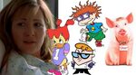Pictures of Christine Cavanaugh - Pictures Of Celebrities
